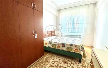 MANSUROĞLIU MAHALLESİ 4+1 190 M2 EŞYALI KİRALIK DAİRE