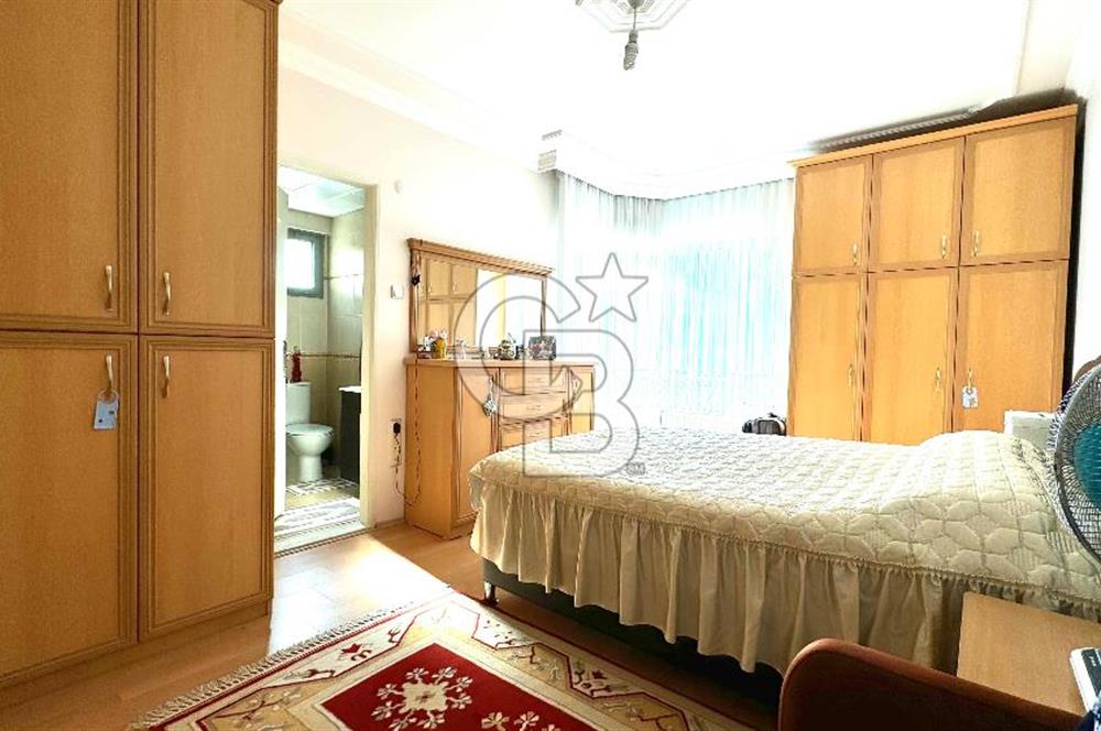 MANSUROĞLIU MAHALLESİ 4+1 190 M2 EŞYALI KİRALIK DAİRE