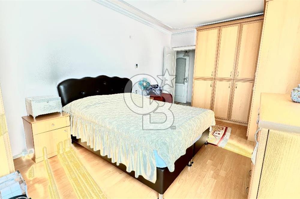 MANSUROĞLIU MAHALLESİ 4+1 190 M2 EŞYALI KİRALIK DAİRE