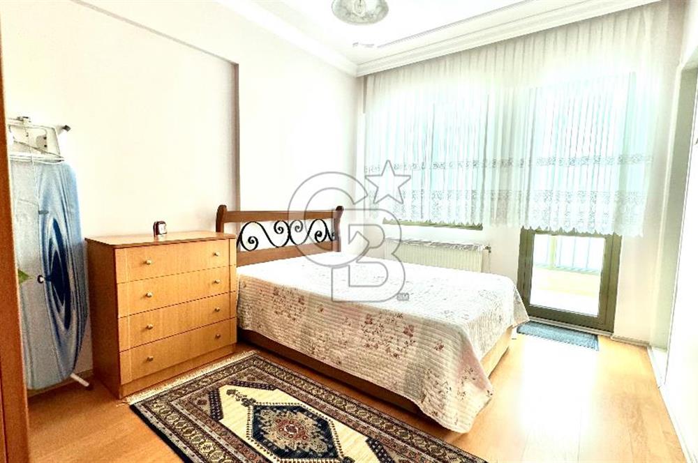 MANSUROĞLIU MAHALLESİ 4+1 190 M2 EŞYALI KİRALIK DAİRE