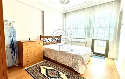 MANSUROĞLIU MAHALLESİ 4+1 190 M2 EŞYALI KİRALIK DAİRE