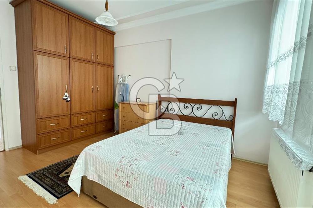 MANSUROĞLIU MAHALLESİ 4+1 190 M2 EŞYALI KİRALIK DAİRE