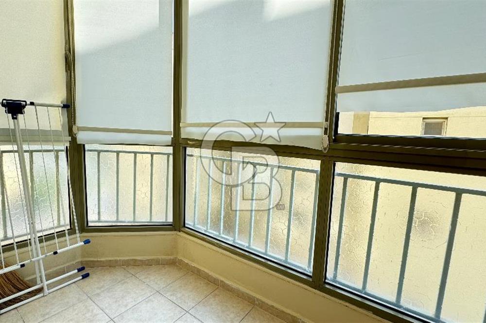 MANSUROĞLIU MAHALLESİ 4+1 190 M2 EŞYALI KİRALIK DAİRE