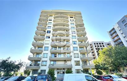 MANSUROĞLIU MAHALLESİ 4+1 190 M2 EŞYALI KİRALIK DAİRE