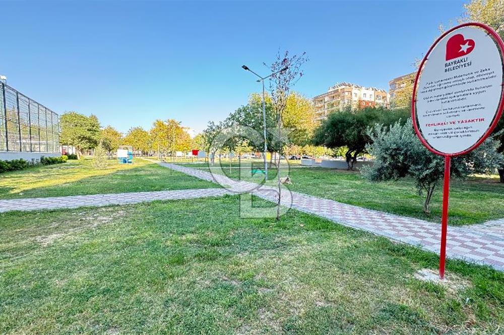 MANSUROĞLIU MAHALLESİ 4+1 190 M2 EŞYALI KİRALIK DAİRE