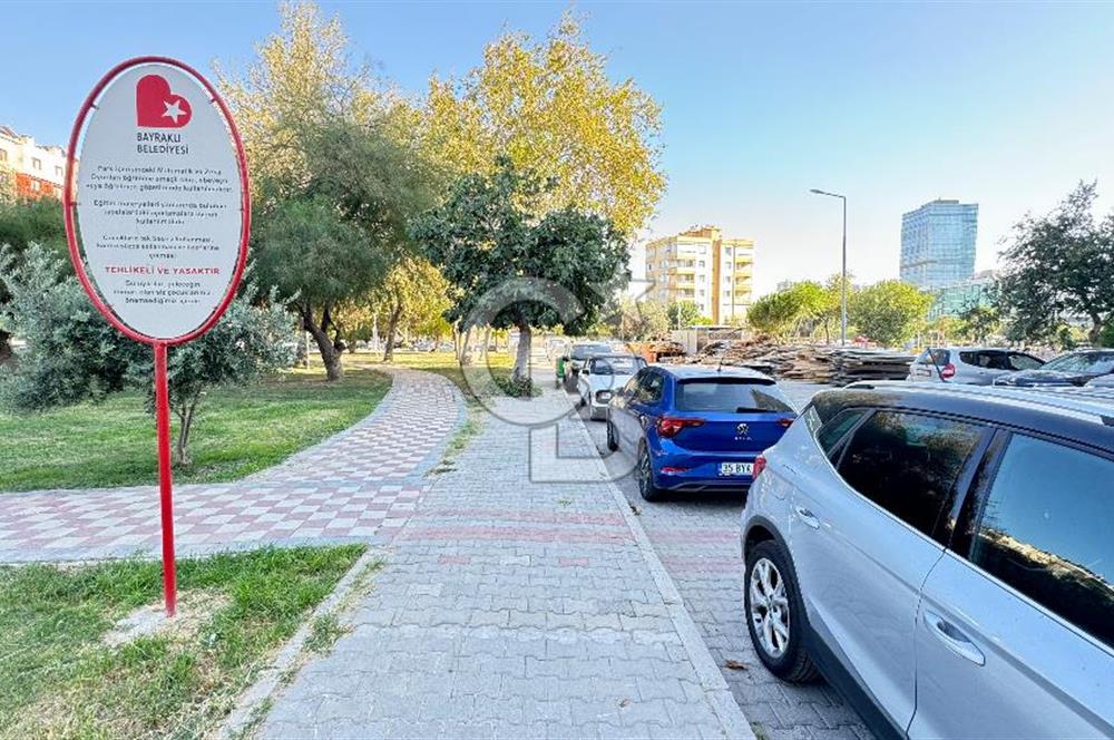 MANSUROĞLIU MAHALLESİ 4+1 190 M2 EŞYALI KİRALIK DAİRE