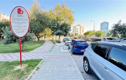 MANSUROĞLIU MAHALLESİ 4+1 190 M2 EŞYALI KİRALIK DAİRE