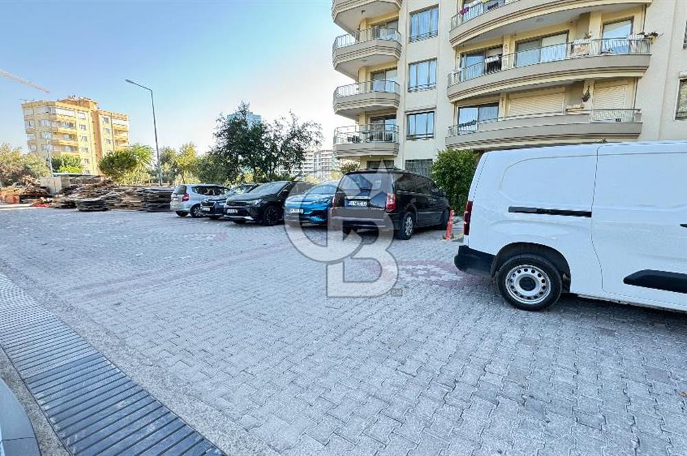 MANSUROĞLIU MAHALLESİ 4+1 190 M2 EŞYALI KİRALIK DAİRE