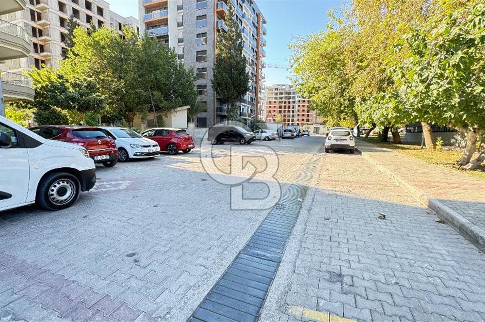 MANSUROĞLIU MAHALLESİ 4+1 190 M2 EŞYALI KİRALIK DAİRE