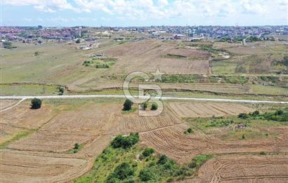 HARAÇÇIDA SATILIK 155m² TARLA