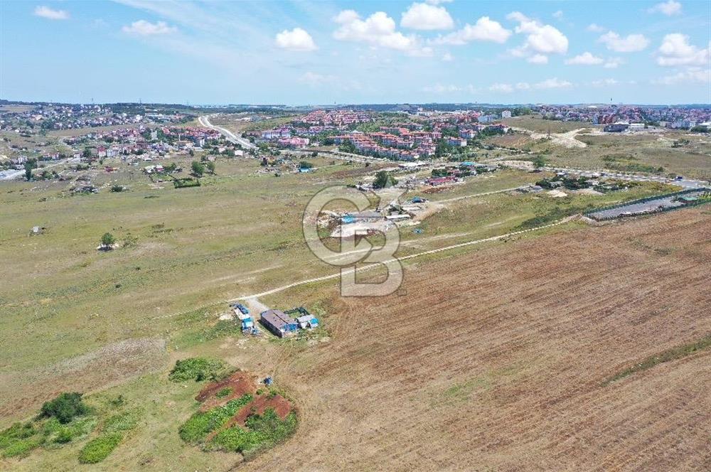 HARAÇÇIDA SATILIK 155m² TARLA