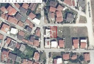 YALOVA MERKEZDE KONUT iMARLI 250 M2 ARSA