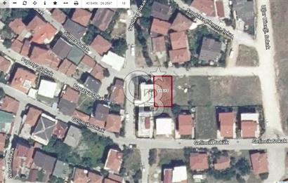 YALOVA MERKEZDE KONUT iMARLI 250 M2 ARSA