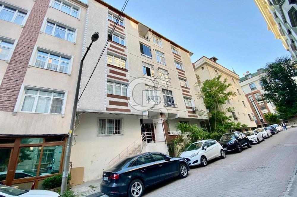 AVCILARDA MERKEZİ LOKASYONDA SATILIK 2+1 DAİRE