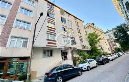 AVCILARDA MERKEZİ LOKASYONDA SATILIK 2+1 DAİRE