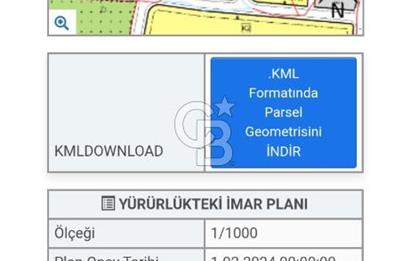 Bodrum Peksimet 3.389 m2  Satılık İmarlı Arsa