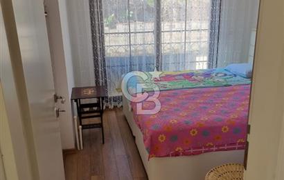 ÇEŞME DALYAN KÖYİÇİ MEVKİİ 2+1 SATILIK DAİRE