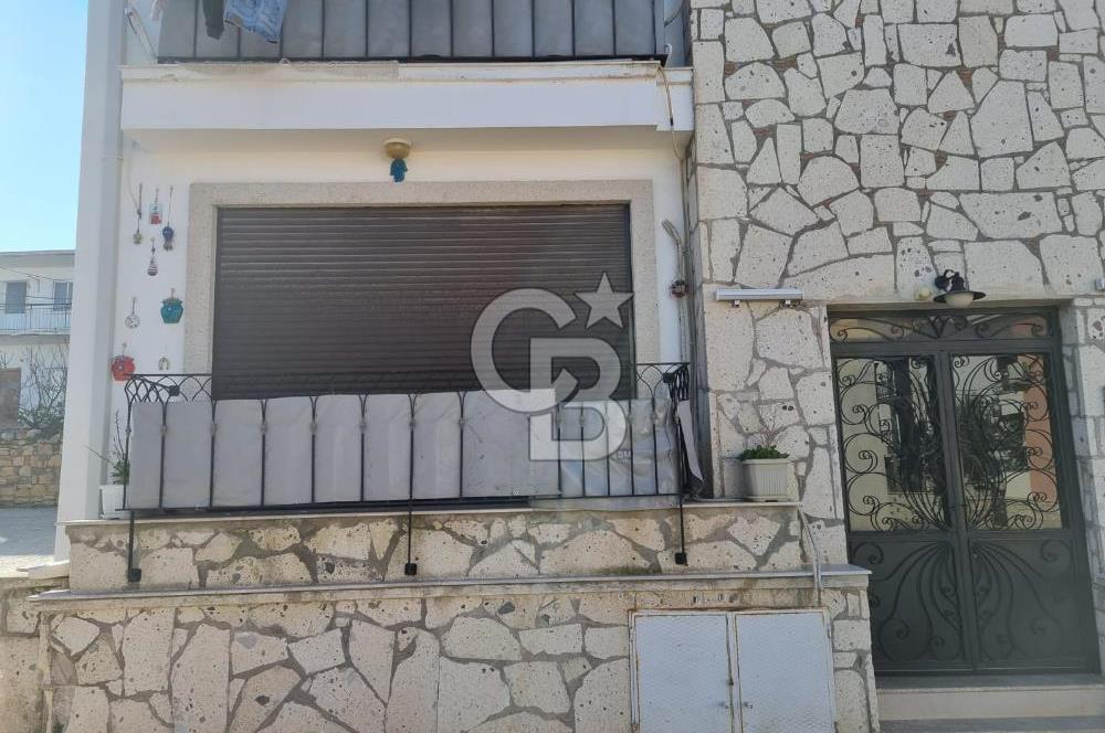 ÇEŞME DALYAN KÖYİÇİ MEVKİİ 2+1 SATILIK DAİRE