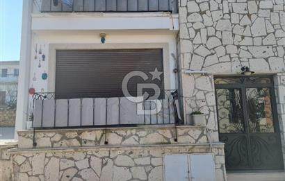 ÇEŞME DALYAN KÖYİÇİ MEVKİİ 2+1 SATILIK DAİRE