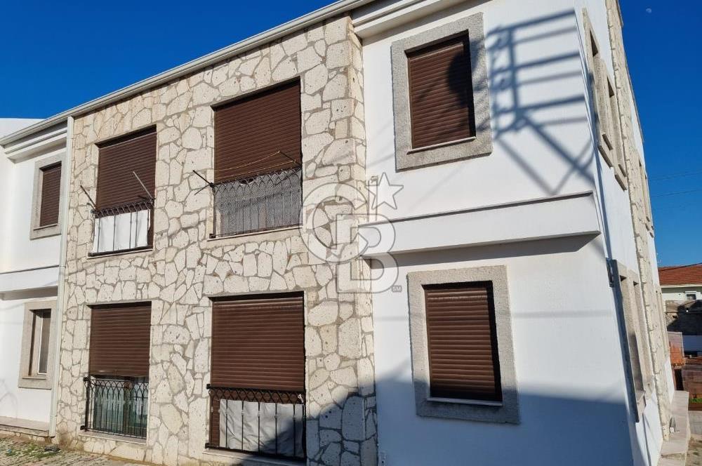 ÇEŞME DALYAN KÖYİÇİ MEVKİİ 2+1 SATILIK DAİRE