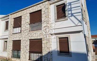 ÇEŞME DALYAN KÖYİÇİ MEVKİİ 2+1 SATILIK DAİRE