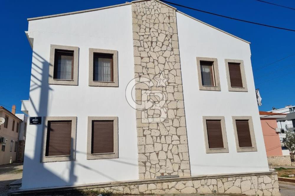 ÇEŞME DALYAN KÖYİÇİ MEVKİİ 2+1 SATILIK DAİRE