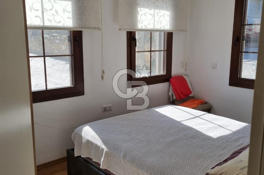 ÇEŞME DALYAN KÖYİÇİ MEVKİİ 2+1 SATILIK DAİRE