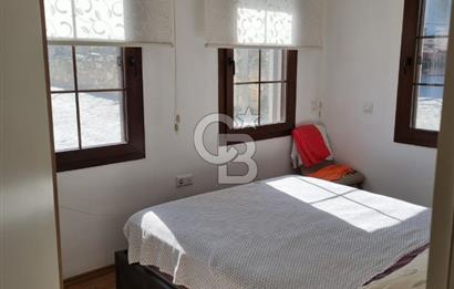 ÇEŞME DALYAN KÖYİÇİ MEVKİİ 2+1 SATILIK DAİRE