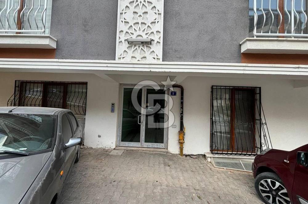 ÇANKAYA HUZUR MAH. MERKEZİ KONUMDA SATILIK 2+1 DAİRE