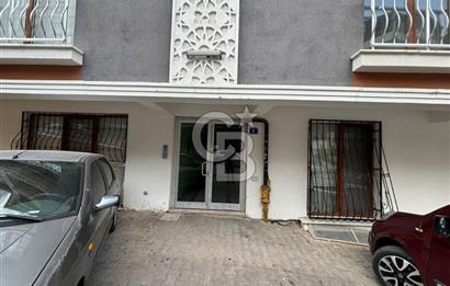 ÇANKAYA HUZUR MAH. MERKEZİ KONUMDA SATILIK 2+1 DAİRE