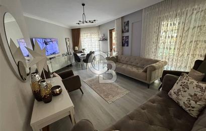 ÇANKAYA HUZUR MAH. MERKEZİ KONUMDA SATILIK 2+1 DAİRE