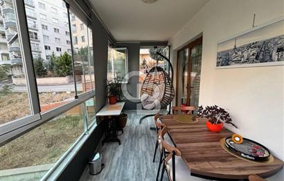 ÇANKAYA HUZUR MAH. MERKEZİ KONUMDA SATILIK 2+1 DAİRE