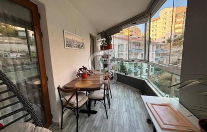 ÇANKAYA HUZUR MAH. MERKEZİ KONUMDA SATILIK 2+1 DAİRE