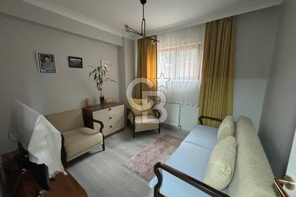 ÇANKAYA HUZUR MAH. MERKEZİ KONUMDA SATILIK 2+1 DAİRE