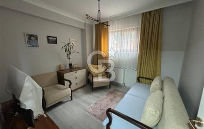 ÇANKAYA HUZUR MAH. MERKEZİ KONUMDA SATILIK 2+1 DAİRE