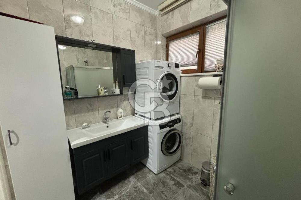 ÇANKAYA HUZUR MAH. MERKEZİ KONUMDA SATILIK 2+1 DAİRE