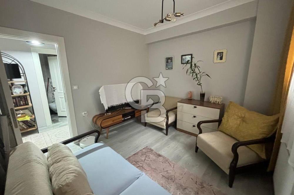 ÇANKAYA HUZUR MAH. MERKEZİ KONUMDA SATILIK 2+1 DAİRE