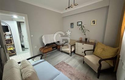 ÇANKAYA HUZUR MAH. MERKEZİ KONUMDA SATILIK 2+1 DAİRE