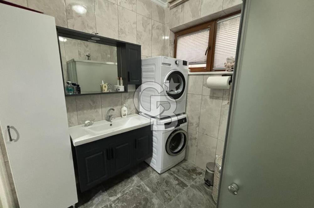 ÇANKAYA HUZUR MAH. MERKEZİ KONUMDA SATILIK 2+1 DAİRE