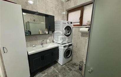 ÇANKAYA HUZUR MAH. MERKEZİ KONUMDA SATILIK 2+1 DAİRE