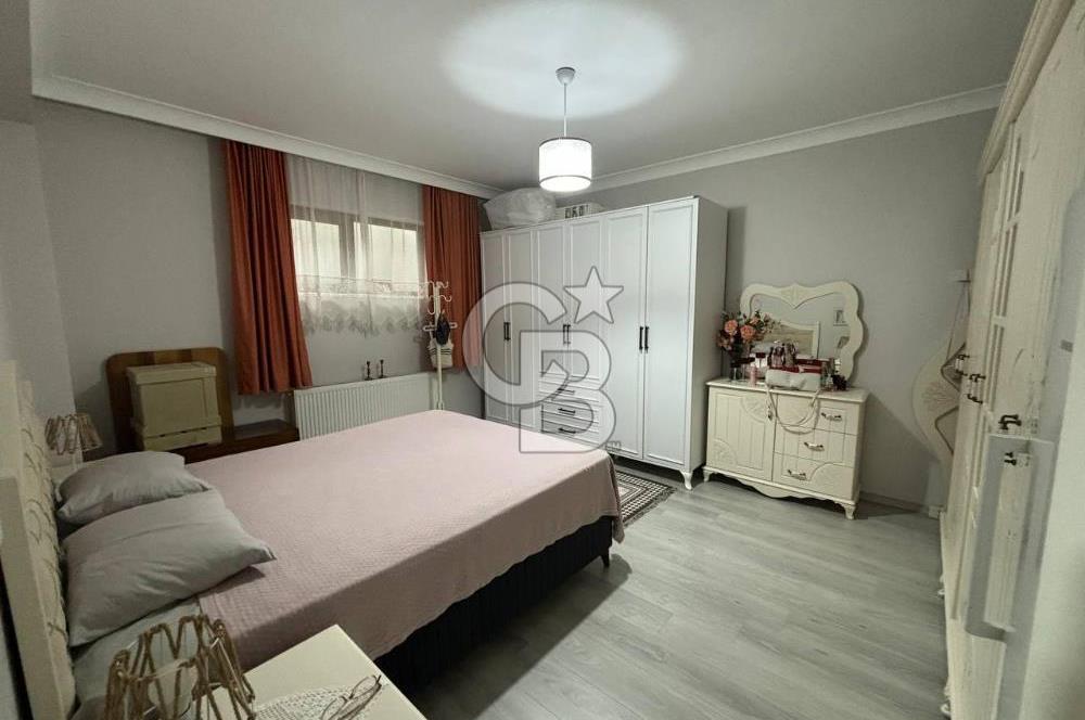 ÇANKAYA HUZUR MAH. MERKEZİ KONUMDA SATILIK 2+1 DAİRE