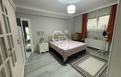 ÇANKAYA HUZUR MAH. MERKEZİ KONUMDA SATILIK 2+1 DAİRE