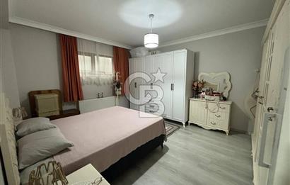 ÇANKAYA HUZUR MAH. MERKEZİ KONUMDA SATILIK 2+1 DAİRE