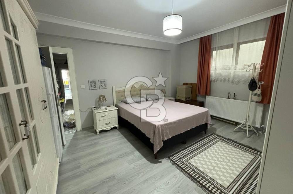 ÇANKAYA HUZUR MAH. MERKEZİ KONUMDA SATILIK 2+1 DAİRE