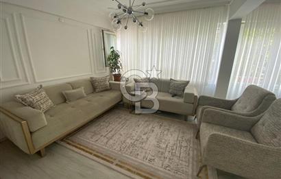 CB CLASS BURSA FOMARA MASRAFSIZ YENİLENMİŞ SATILIK 2+1 DAİRE