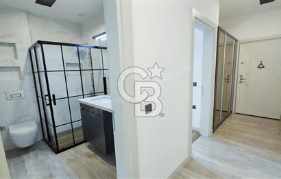 SATILIK BAHÇE KULLANIMLI KAPALI MUTFAK 3+1 DAİRE