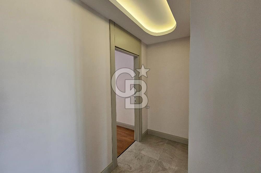 İNCEK ATASAYANLAR-9 PROJESİ 4+1 SATILIK TAKSİTLİ DAİRE