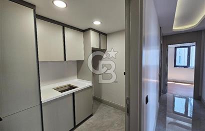 İNCEK ATASAYANLAR-9 PROJESİ 4+1 SATILIK TAKSİTLİ DAİRE