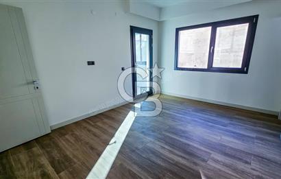 SATILIK BAHÇE KULLANIMLI KAPALI MUTFAK 3+1 DAİRE