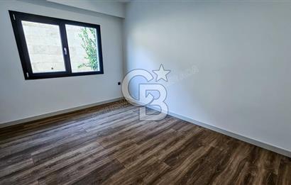 SATILIK BAHÇE KULLANIMLI KAPALI MUTFAK 3+1 DAİRE